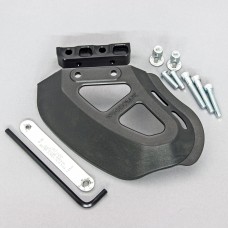 WOODCRAFT Wide Coverage Toe Guard Kit